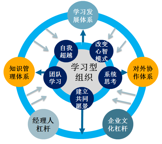 什么是组织权变理论?_杭州智林企业管理咨询有限公司
