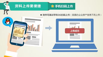 6月1日起,企业登记 一次都不用跑 湖北省全程电子化登记系统正式上线