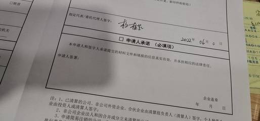 企业注销登记申请书后面委托代理人那里日期填几号?比如国家企业信息公告日期5月25-6-月14,那么一定要填5月25之前的日期吗?其次申请人可以写法人吗还是谁?